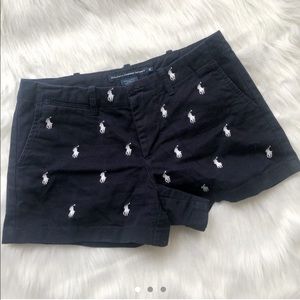 Ralph Lauren Sport Shorts